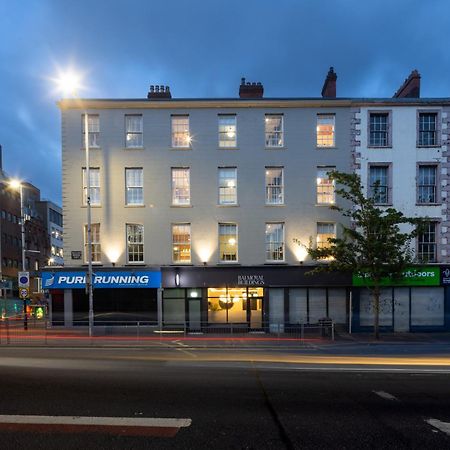 Balmoral Buildings Belfast Διαμέρισμα Εξωτερικό φωτογραφία