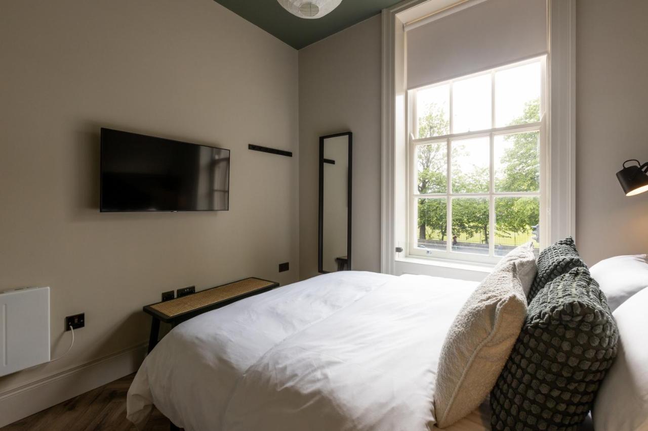 Balmoral Buildings Belfast Διαμέρισμα Εξωτερικό φωτογραφία
