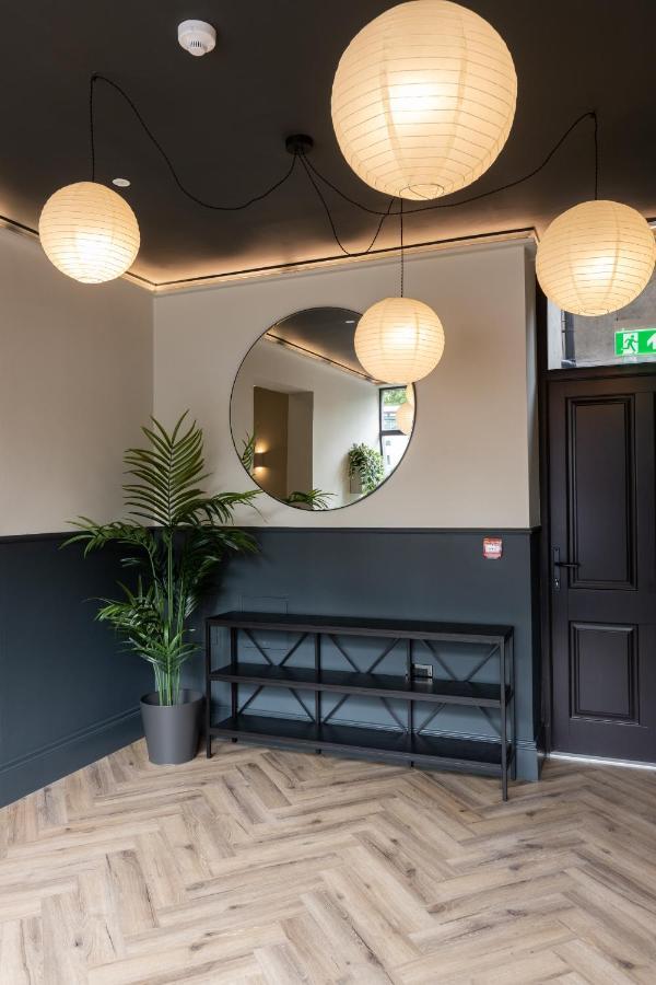 Balmoral Buildings Belfast Διαμέρισμα Εξωτερικό φωτογραφία