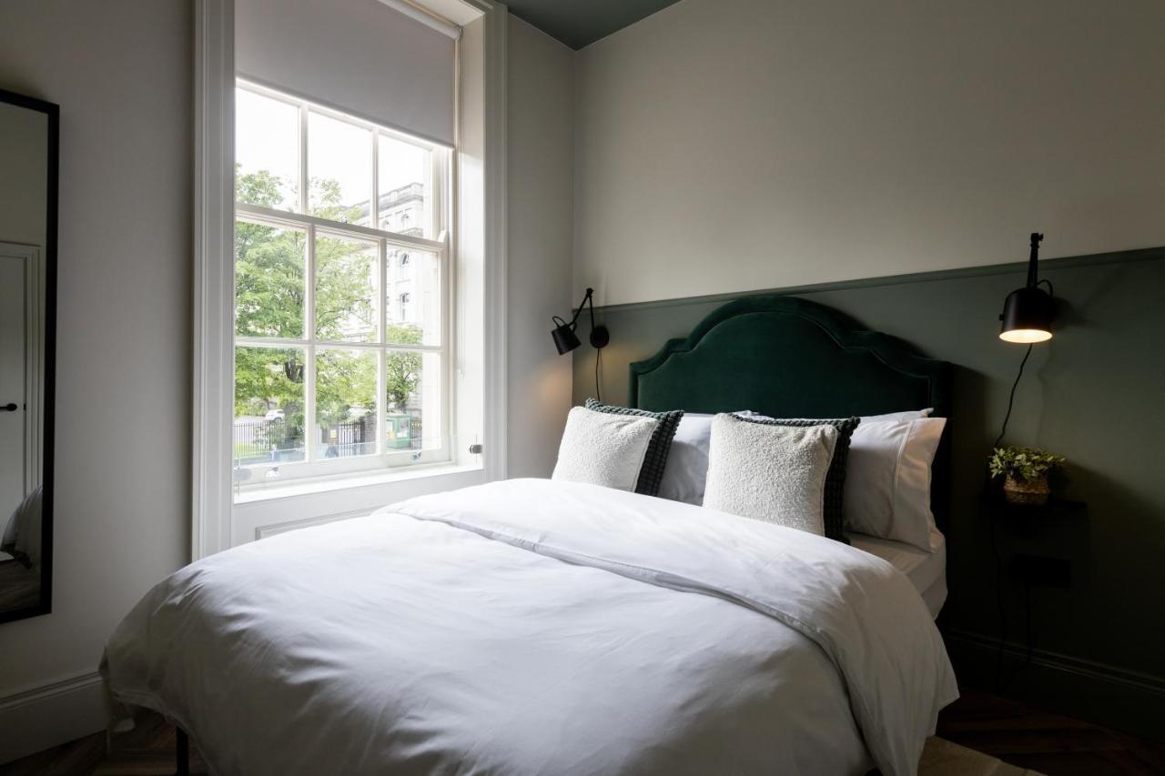 Balmoral Buildings Belfast Διαμέρισμα Εξωτερικό φωτογραφία