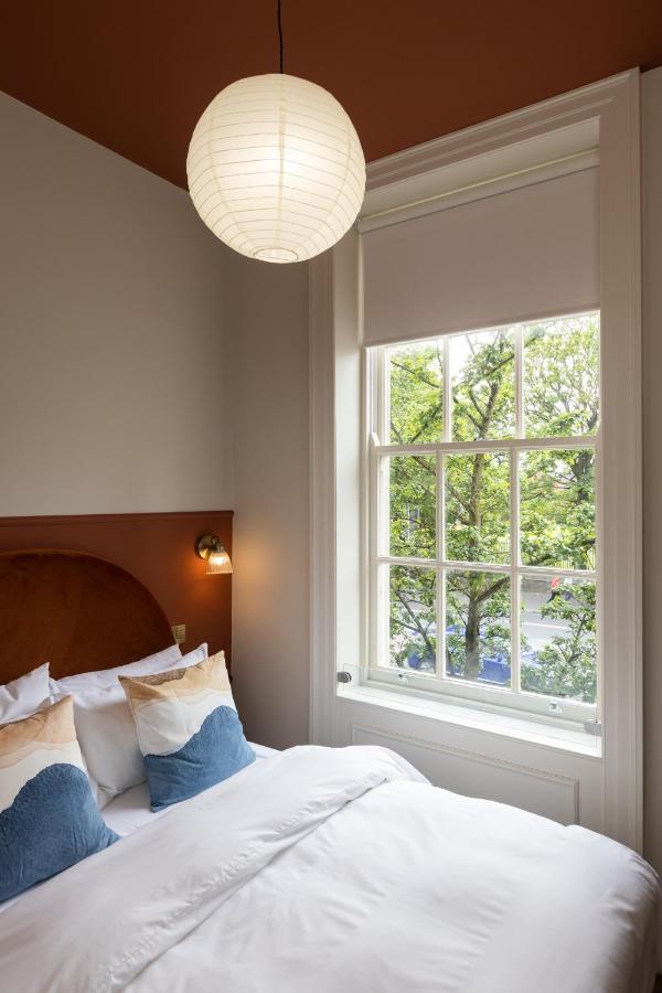 Balmoral Buildings Belfast Διαμέρισμα Εξωτερικό φωτογραφία