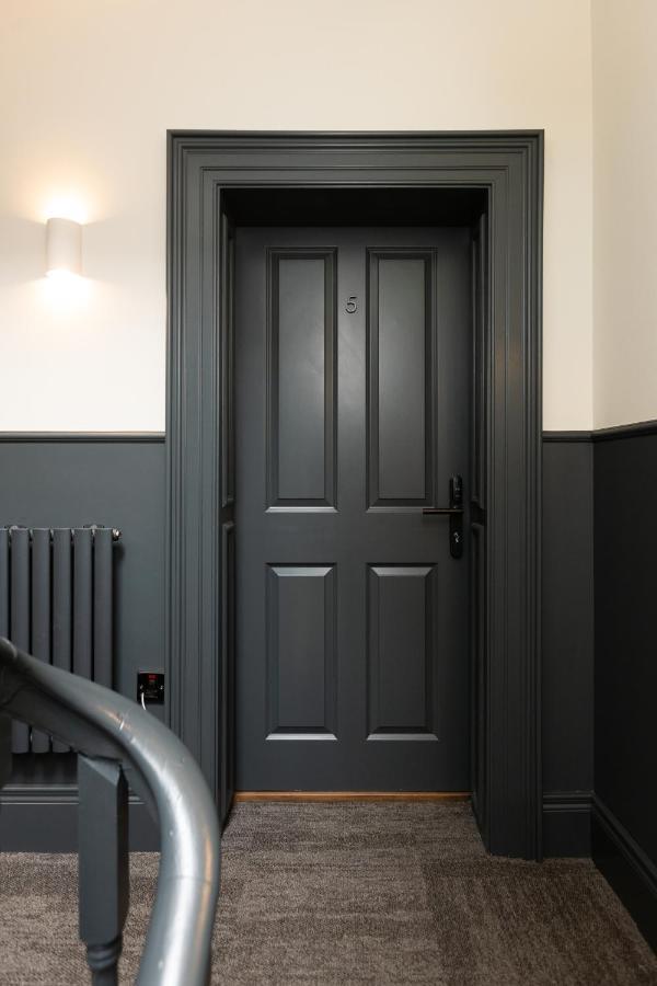 Balmoral Buildings Belfast Διαμέρισμα Εξωτερικό φωτογραφία